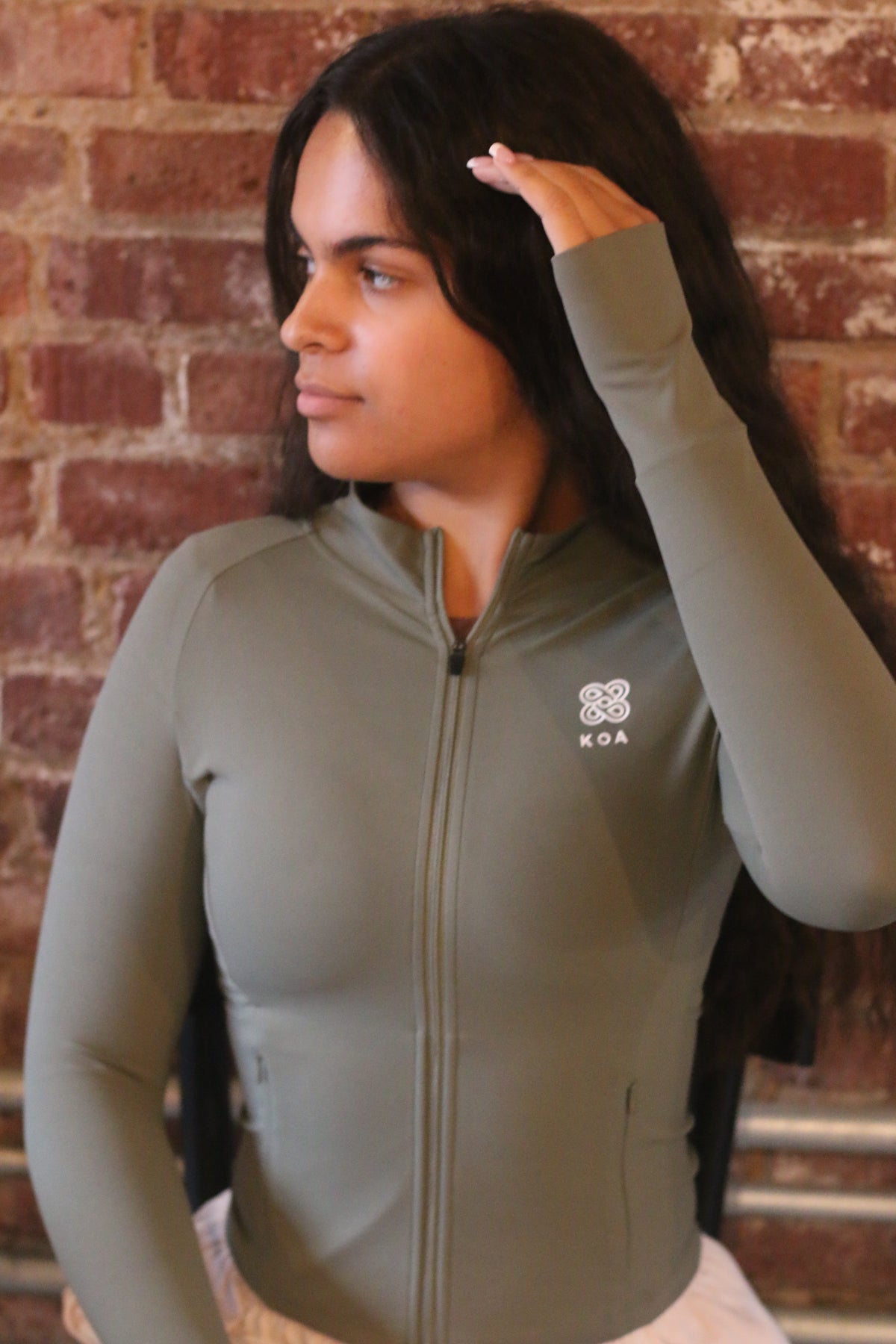 Align Jacket