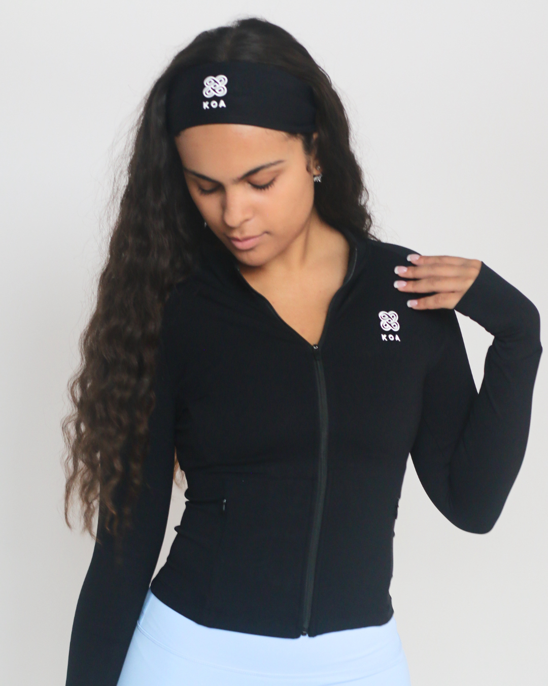 Align Jacket